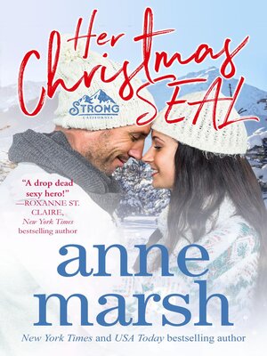 cover image of Her Christmas SEAL